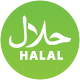 lanzhou old moon halal standard