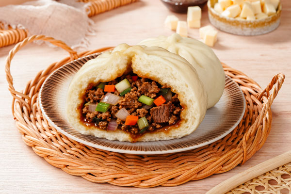 lanzhou old moon halal steam bao lanzhou old moon halal steam bao