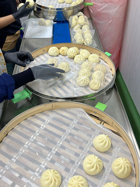 lanzhou old moon production process - quality check qc lanzhou old moon production process - quality check qc