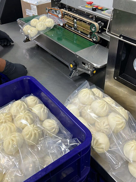 lanzhou old moon production process - packaging sealer machine lanzhou old moon production process - packaging sealer machine