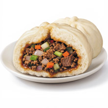 halal signature lanzhou beef steam bao by lanzhou old moon halal signature lanzhou beef steam bao by lanzhou old moon